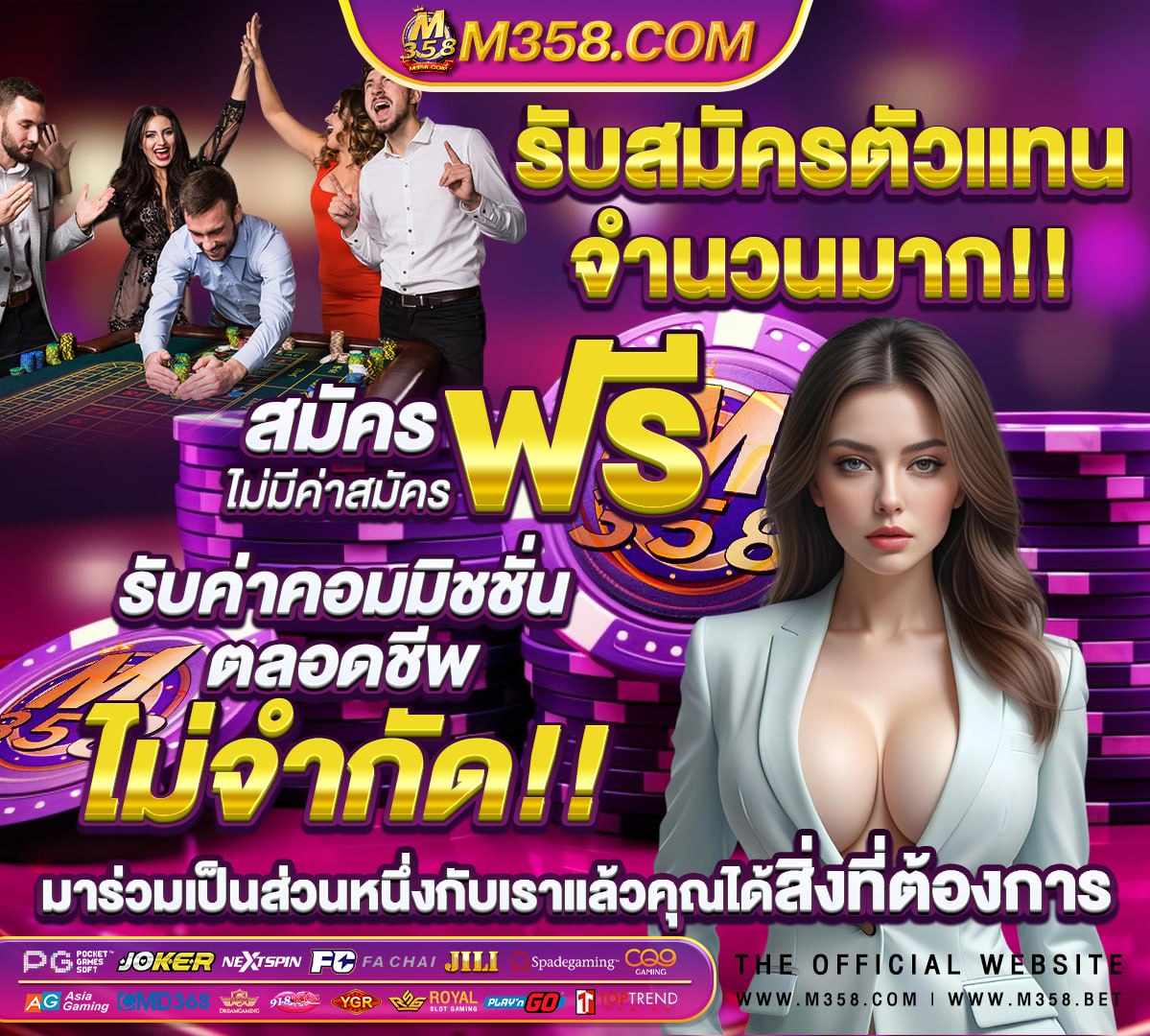 สล็อตใหม่ล่าสุด